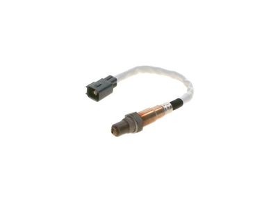 Sonda lambda Citroën C1 1.0/Peugeot 107/Toyota aygo