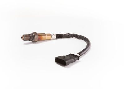 Lambda sensor