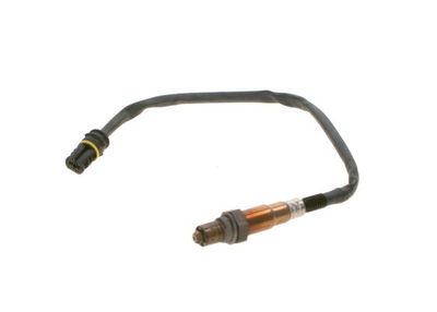 Lambda sensor