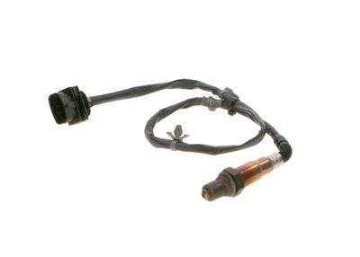 Lambda sensor