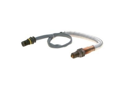Lambda sensor