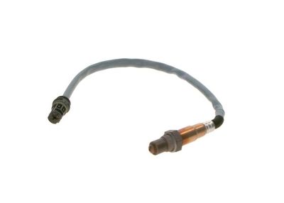 Lambda sensor