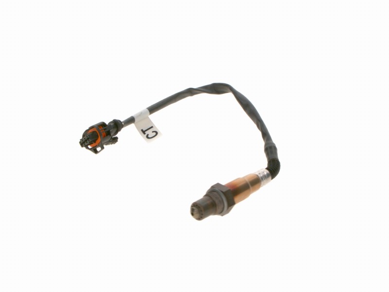 Lambda sensor