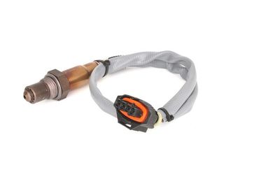 Sonda lambda Porsche 911 3.6 2001-08