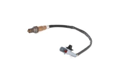 Lambda sensor