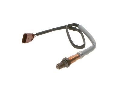 Lambda sensor