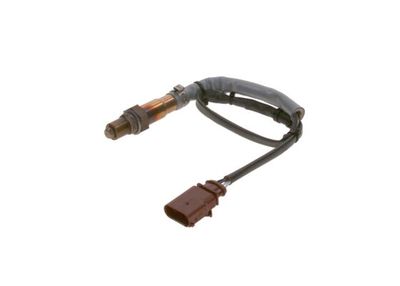 Lambda sensor