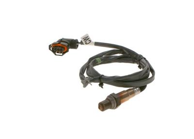 Sonda Lambda OPEL