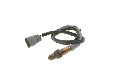 Lambda sensor
