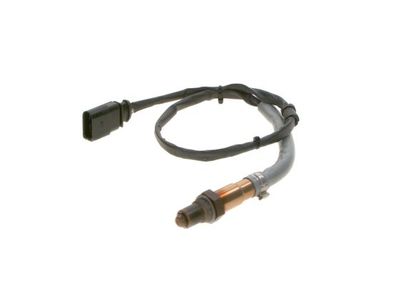 Lambda sensor