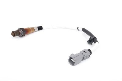 Lambda sensor