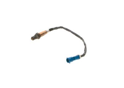 Lambda sensor