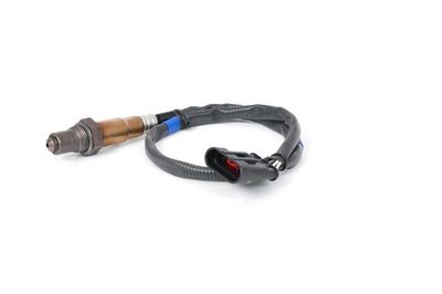 Lambda sensor