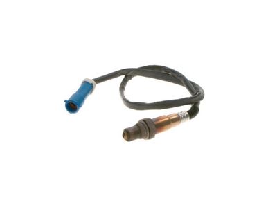 Lambda sensor
