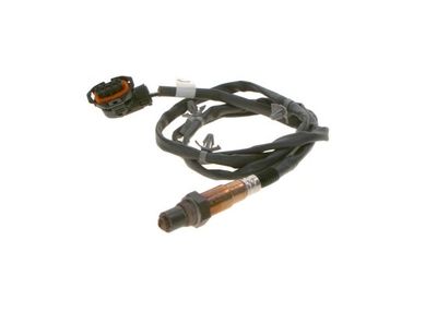Sonda Lambda OPEL