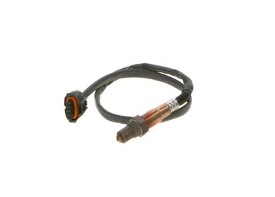 Lambda sensor