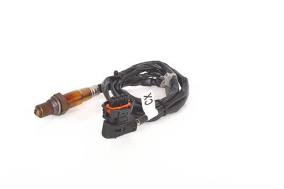 Lambda sensor