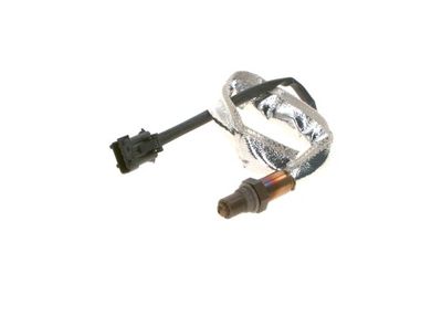 Lambda sensor