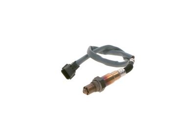 Sonda lambda II 1.2 2007>