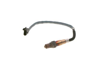 Sonda lambda III 1.2 2005>