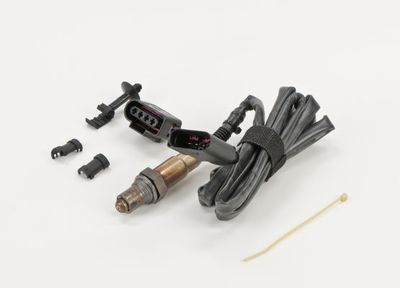 Lambda sensor