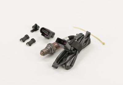 Lambda sensor