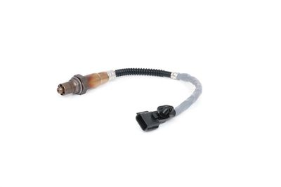 Lambda sensor