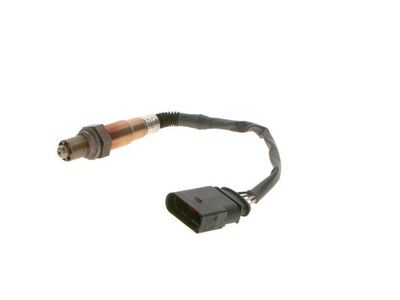 Lambda sensor