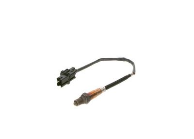 Lambda sensor