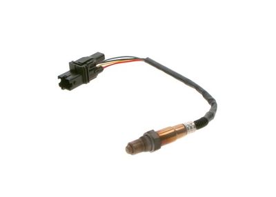 Sonda Lambda FORD Mondeo [GE]