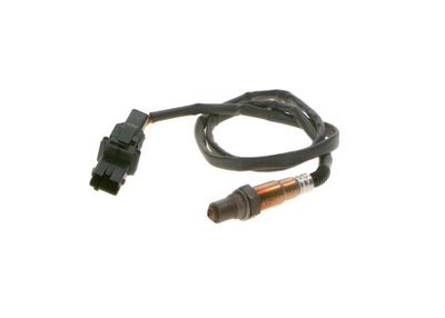 Lambda sensor