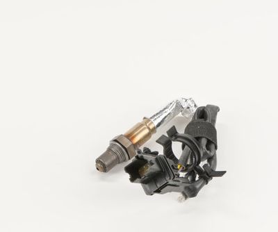 Lambda sensor