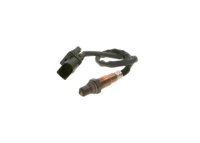 Lambda sensor