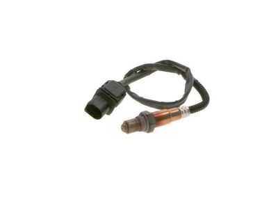 Lambda sensor