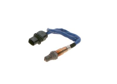 Lambda sensor