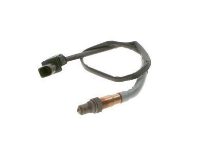 Lambda sensor
