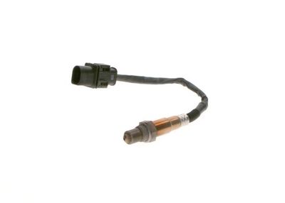 Lambda sensor
