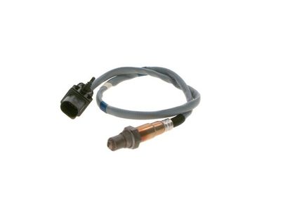 Lambda sensor