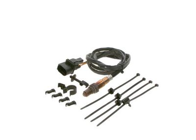Sonda lambda seat exeo/skoda octavia/vw golf IV
