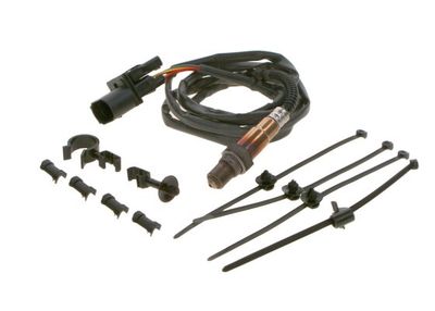 Sonda lambda Audi A8 6.0/VW bora/Golf IV 2.3