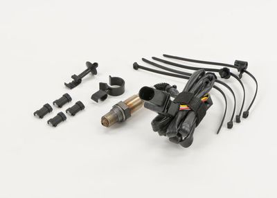 Lambda sensor