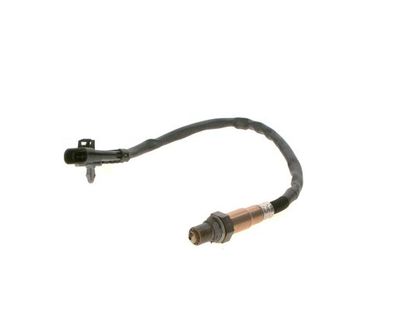 Lambda sensor