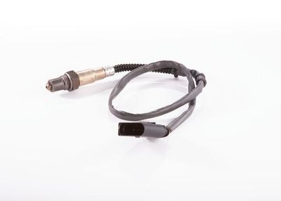 Lambda sensor