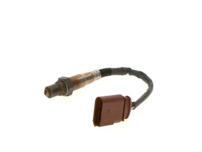 Lambda sensor