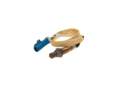 Sonda Lambda FORD