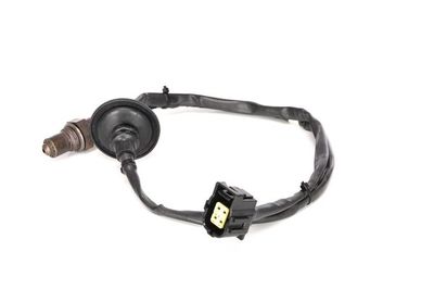 Lambda sensor
