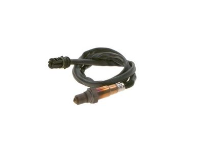 Lambda sensor