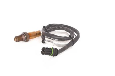 Lambda sensor