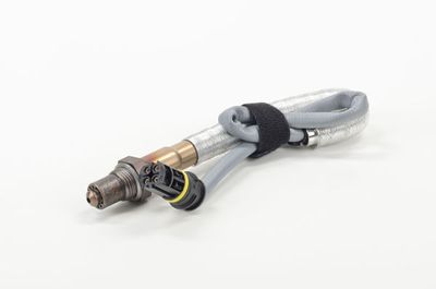 Lambda sensor