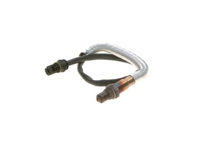 Lambda sensor
